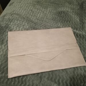 Envelope Clutch Bag